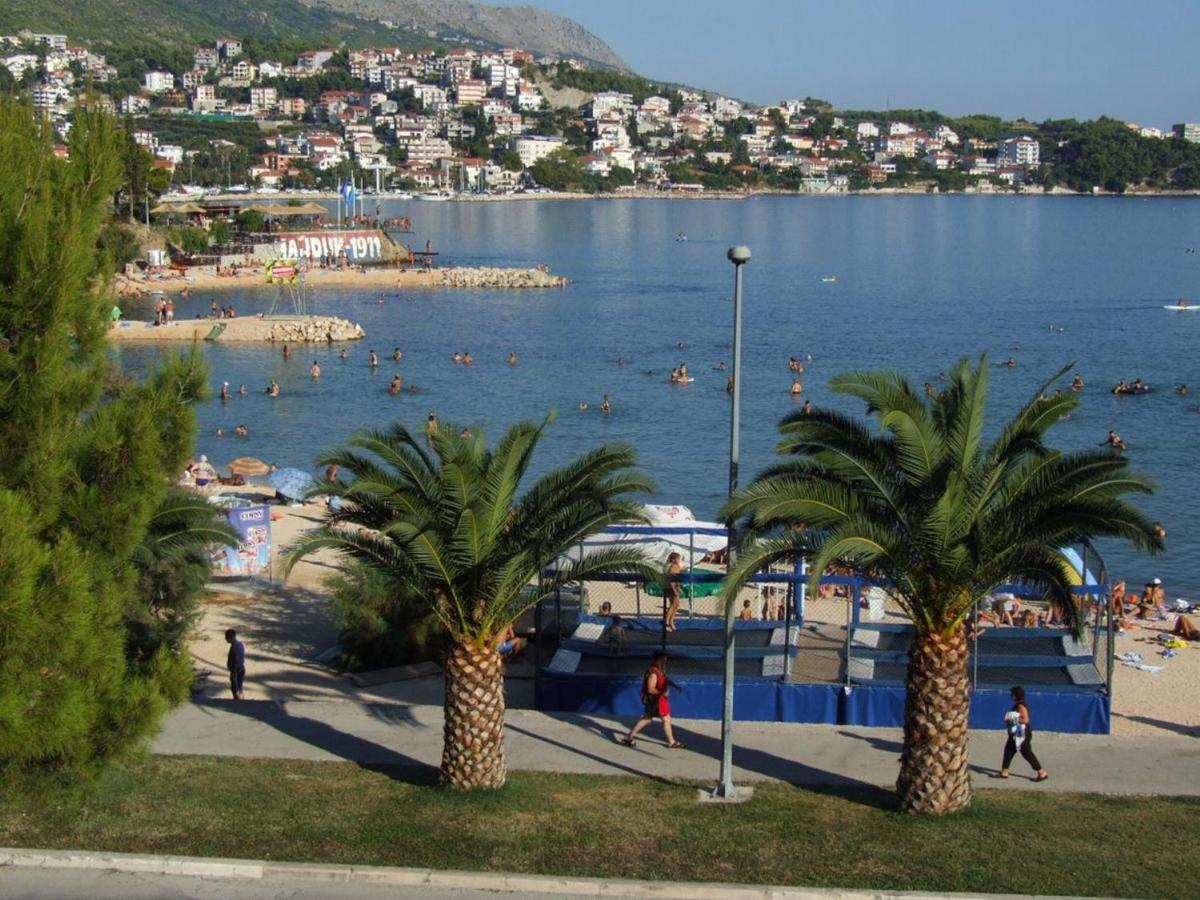 Modern Apartments Sirobuja Split Exterior photo