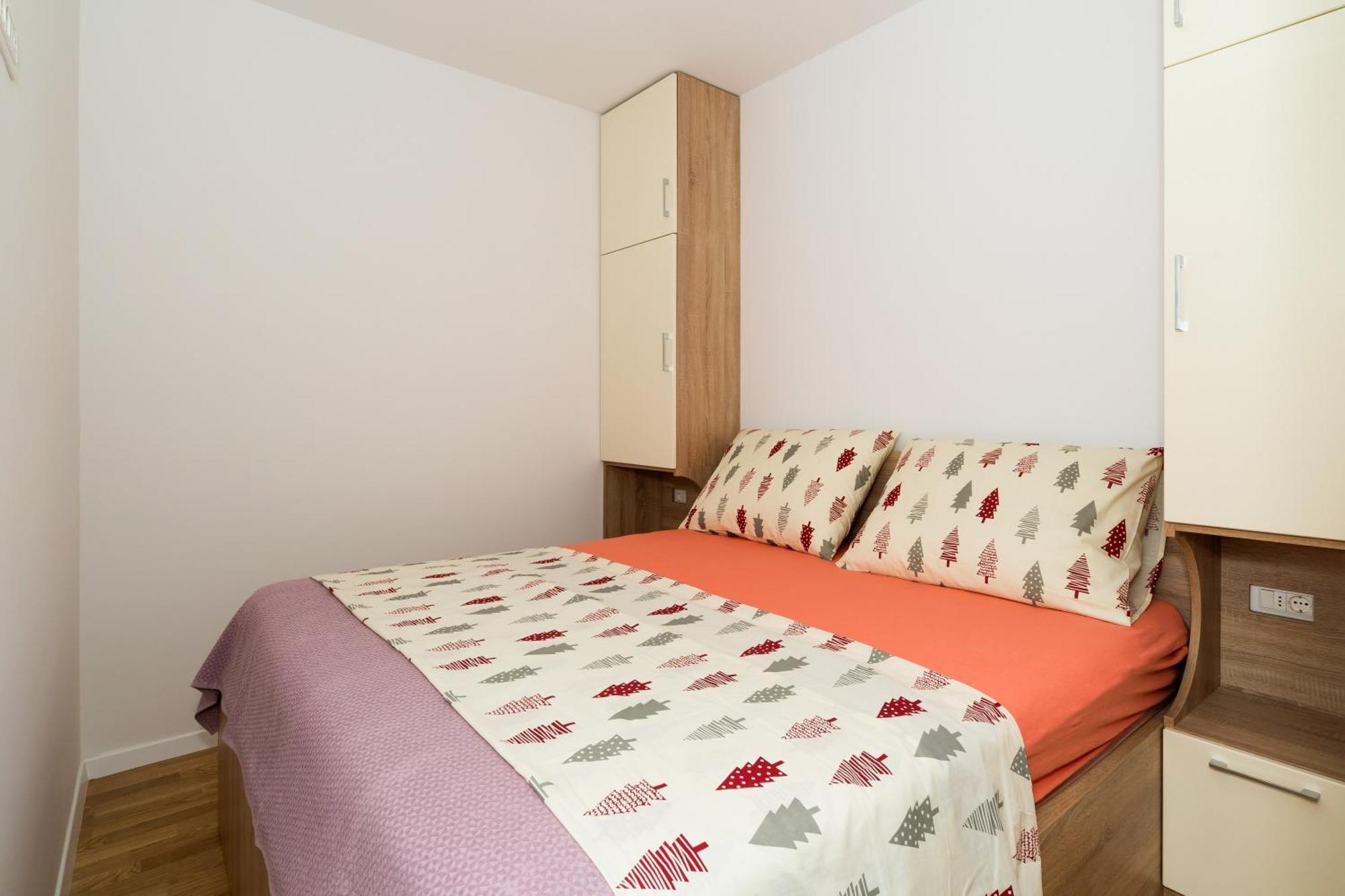 Modern Apartments Sirobuja Split Room photo