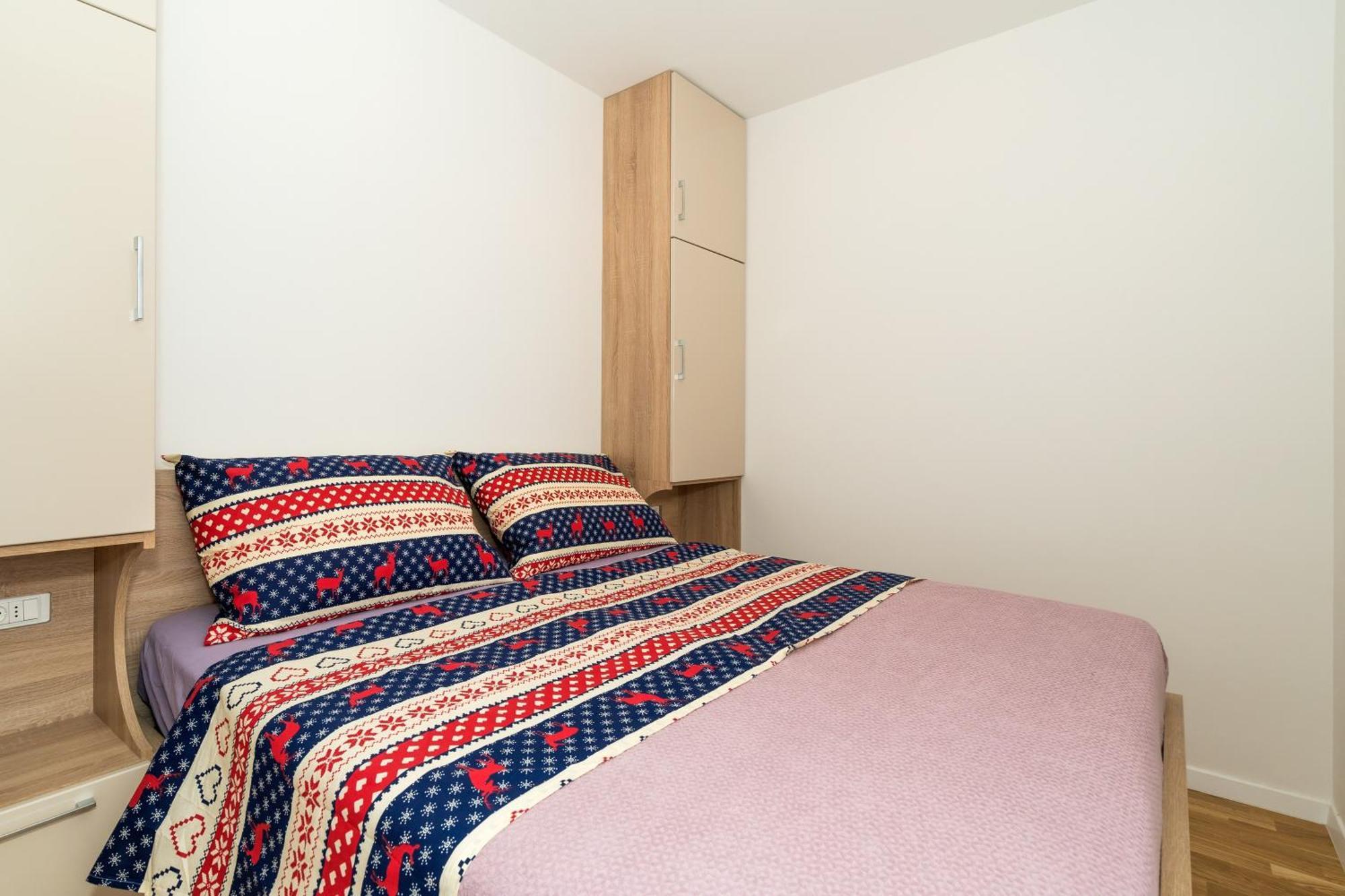 Modern Apartments Sirobuja Split Room photo